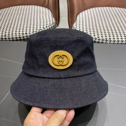 Replica Gucci Caps #1349644 $36.00 USD for Wholesale