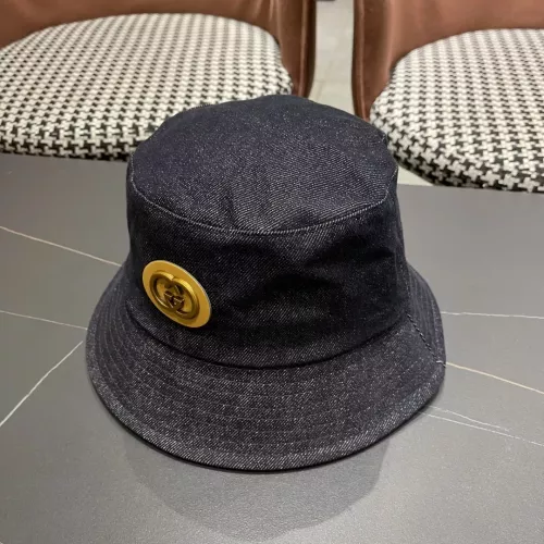 Replica Gucci Caps #1349644 $36.00 USD for Wholesale