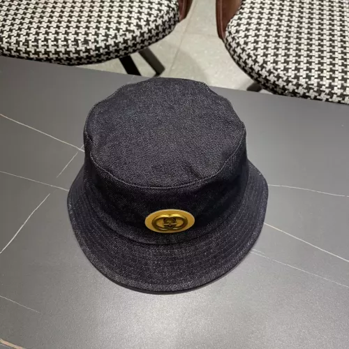 Replica Gucci Caps #1349644 $36.00 USD for Wholesale