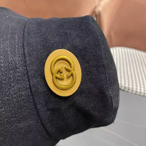 Replica Gucci Caps #1349644 $36.00 USD for Wholesale