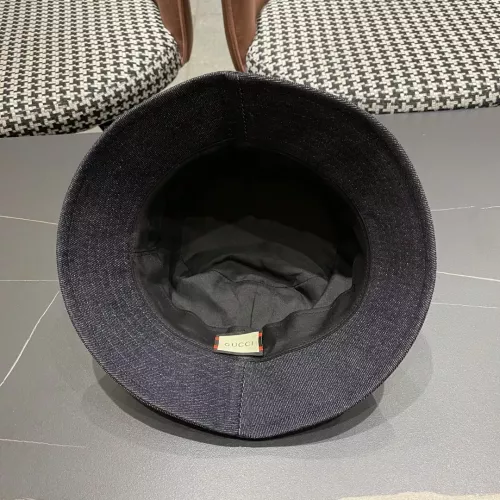 Replica Gucci Caps #1349644 $36.00 USD for Wholesale