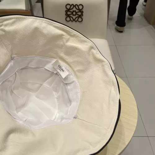 Replica Celine Caps #1349645 $34.00 USD for Wholesale
