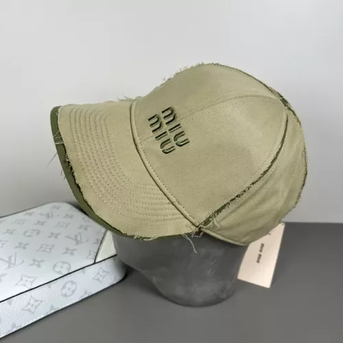 Replica MIU MIU Caps #1349647 $32.00 USD for Wholesale