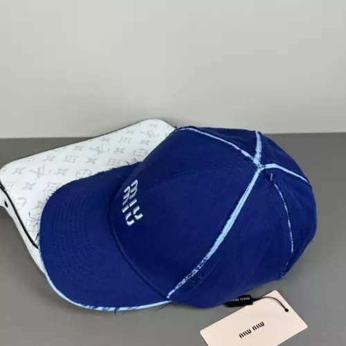 Replica MIU MIU Caps #1349648 $32.00 USD for Wholesale