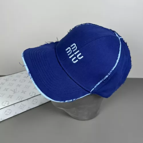 Replica MIU MIU Caps #1349648 $32.00 USD for Wholesale