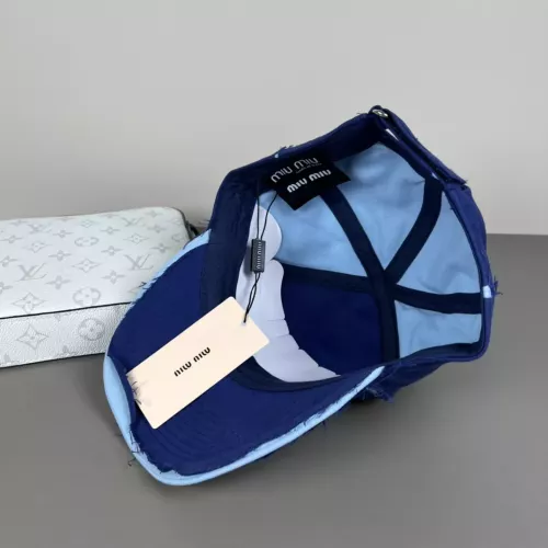 Replica MIU MIU Caps #1349648 $32.00 USD for Wholesale