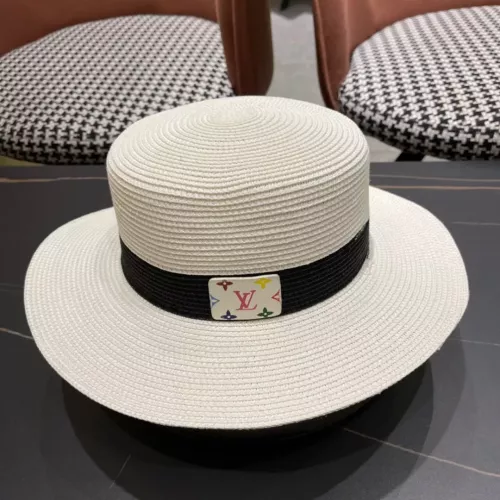 Cheap Louis Vuitton LV Caps #1349664, $$38.00 USD On Louis Vuitton LV Caps