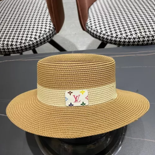 Cheap Louis Vuitton LV Caps #1349665, $$38.00 USD On Louis Vuitton LV Caps