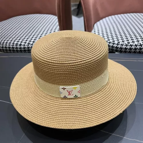 Replica Louis Vuitton LV Caps #1349665 $38.00 USD for Wholesale