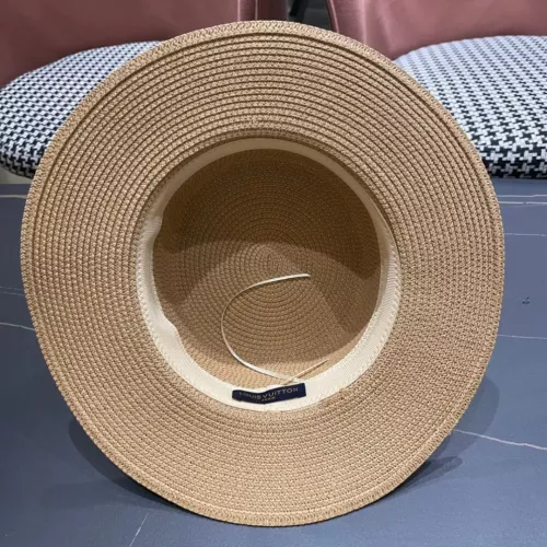 Replica Louis Vuitton LV Caps #1349665 $38.00 USD for Wholesale