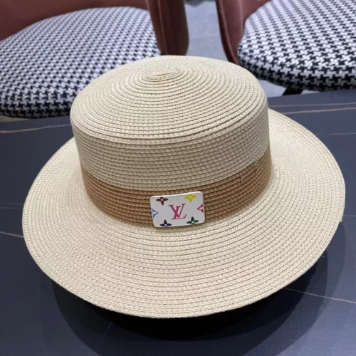Cheap Louis Vuitton LV Caps #1349666, $$38.00 USD On Louis Vuitton LV Caps