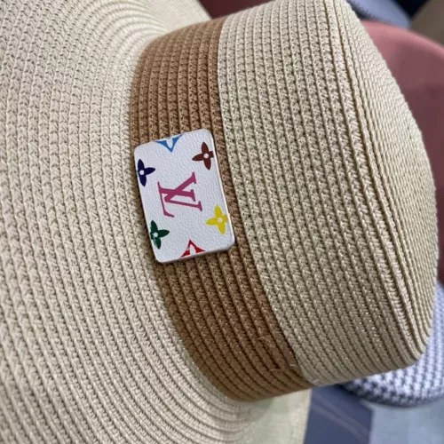 Replica Louis Vuitton LV Caps #1349666 $38.00 USD for Wholesale
