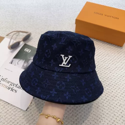 Cheap Louis Vuitton LV Caps #1349669, $$27.00 USD On Louis Vuitton LV Caps
