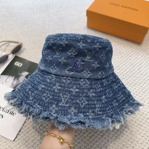 Cheap Louis Vuitton LV Caps #1349670, $$29.00 USD On Louis Vuitton LV Caps