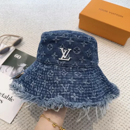Cheap Louis Vuitton LV Caps #1349671, $$29.00 USD On Louis Vuitton LV Caps