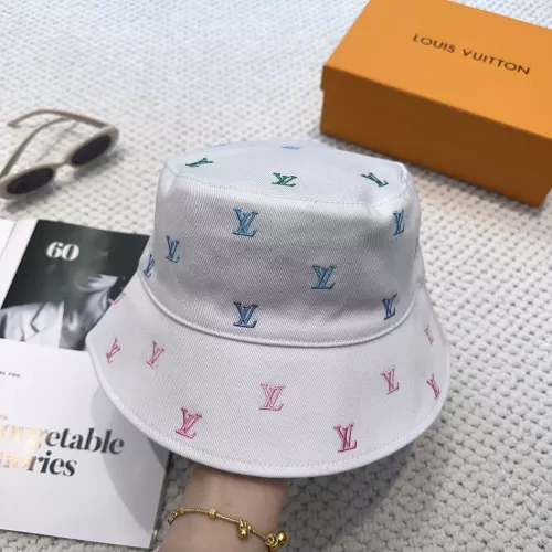 Cheap Louis Vuitton LV Caps #1349672, $$32.00 USD On Louis Vuitton LV Caps