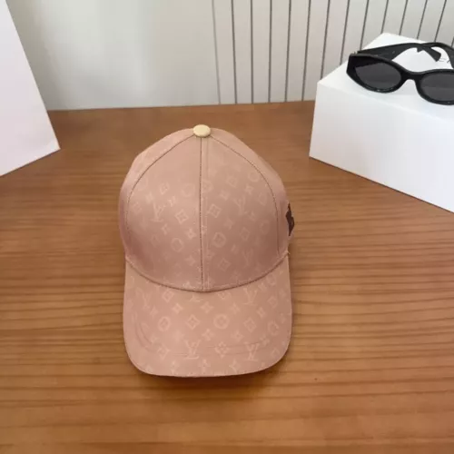 Replica Louis Vuitton LV Caps #1349676 $25.00 USD for Wholesale