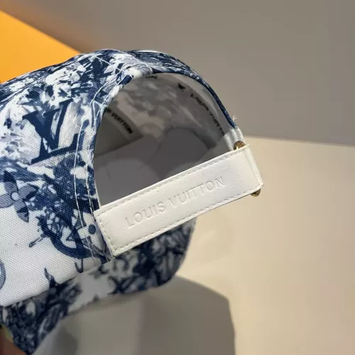 Replica Louis Vuitton LV Caps #1349682 $27.00 USD for Wholesale