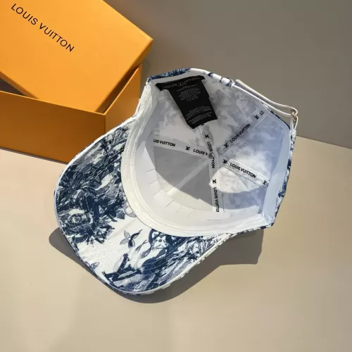Replica Louis Vuitton LV Caps #1349682 $27.00 USD for Wholesale