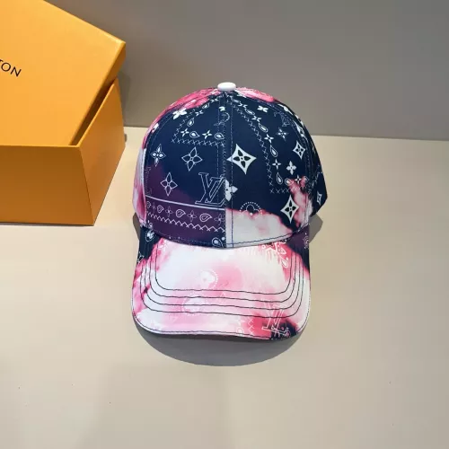 Cheap Louis Vuitton LV Caps #1349683, $$27.00 USD On Louis Vuitton LV Caps