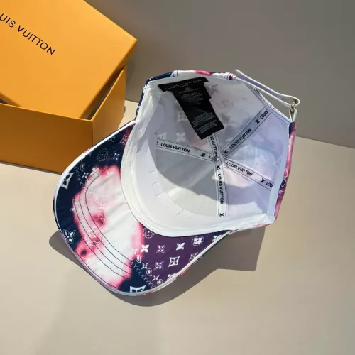 Replica Louis Vuitton LV Caps #1349683 $27.00 USD for Wholesale