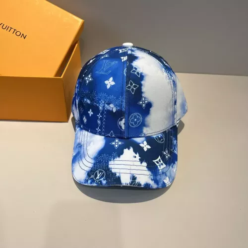 Cheap Louis Vuitton LV Caps #1349684, $$27.00 USD On Louis Vuitton LV Caps
