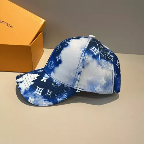 Replica Louis Vuitton LV Caps #1349684 $27.00 USD for Wholesale
