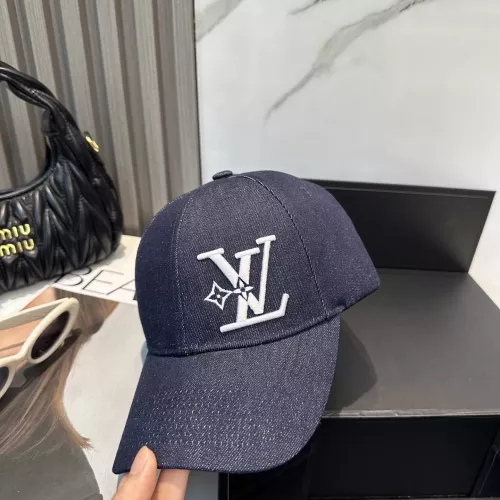 Cheap Louis Vuitton LV Caps #1349687, $$27.00 USD On Louis Vuitton LV Caps