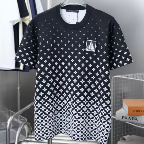 Cheap Louis Vuitton LV T-Shirts Short Sleeved For Unisex #1349695, $$39.00 USD On Louis Vuitton LV T-Shirts