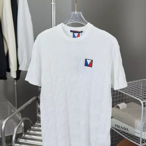 Cheap Louis Vuitton LV T-Shirts Short Sleeved For Unisex #1349696, $$40.00 USD On Louis Vuitton LV T-Shirts