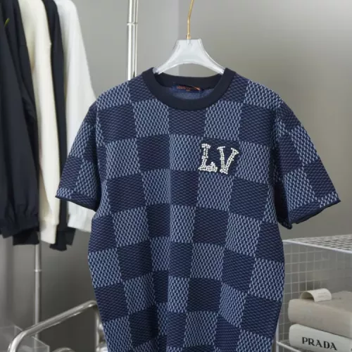 Cheap Louis Vuitton LV T-Shirts Short Sleeved For Unisex #1349698, $$41.00 USD On Louis Vuitton LV T-Shirts