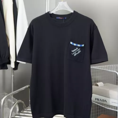 Cheap Louis Vuitton LV T-Shirts Short Sleeved For Unisex #1349700, $$42.00 USD On Louis Vuitton LV T-Shirts
