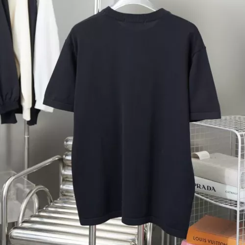Replica Louis Vuitton LV T-Shirts Short Sleeved For Unisex #1349700 $42.00 USD for Wholesale
