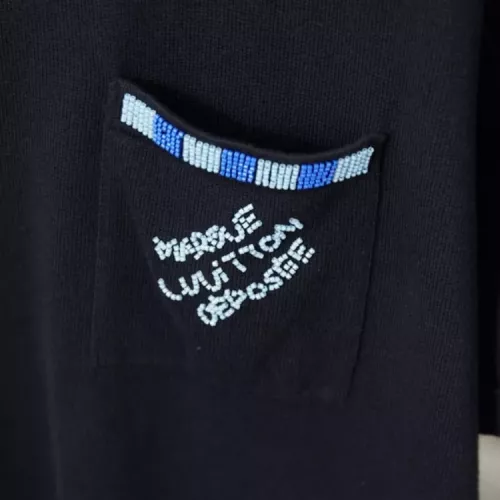 Replica Louis Vuitton LV T-Shirts Short Sleeved For Unisex #1349700 $42.00 USD for Wholesale