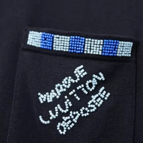 Replica Louis Vuitton LV T-Shirts Short Sleeved For Unisex #1349700 $42.00 USD for Wholesale