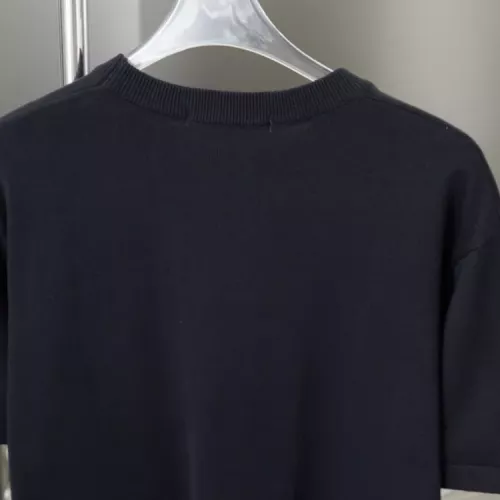 Replica Louis Vuitton LV T-Shirts Short Sleeved For Unisex #1349700 $42.00 USD for Wholesale