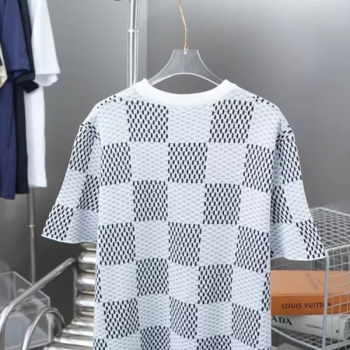 Replica Louis Vuitton LV T-Shirts Short Sleeved For Unisex #1349702 $38.00 USD for Wholesale