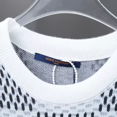 Replica Louis Vuitton LV T-Shirts Short Sleeved For Unisex #1349702 $38.00 USD for Wholesale