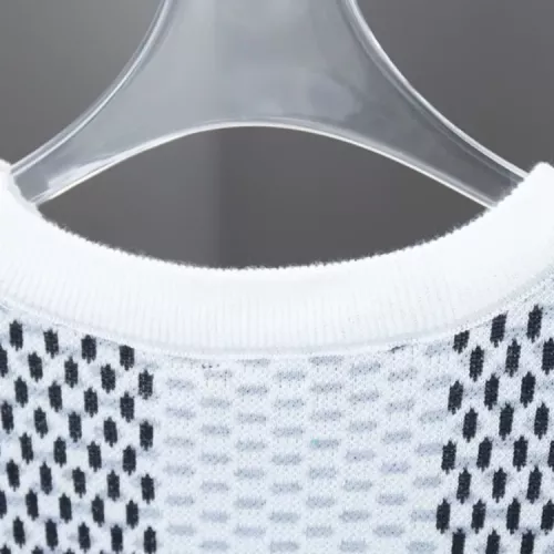 Replica Louis Vuitton LV T-Shirts Short Sleeved For Unisex #1349702 $38.00 USD for Wholesale