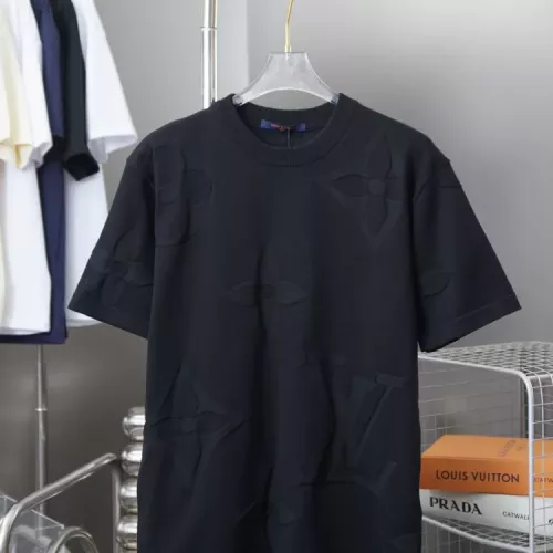 Cheap Louis Vuitton LV T-Shirts Short Sleeved For Unisex #1349703, $$40.00 USD On Louis Vuitton LV T-Shirts