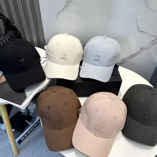 Replica Louis Vuitton LV Caps #1349707 $27.00 USD for Wholesale