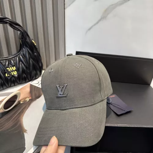 Replica Louis Vuitton LV Caps #1349707 $27.00 USD for Wholesale