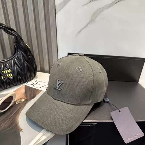 Replica Louis Vuitton LV Caps #1349707 $27.00 USD for Wholesale