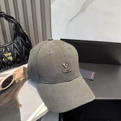 Replica Louis Vuitton LV Caps #1349707 $27.00 USD for Wholesale