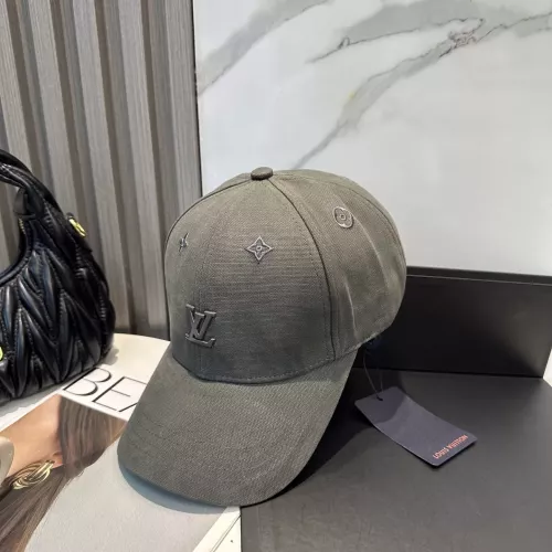 Replica Louis Vuitton LV Caps #1349707 $27.00 USD for Wholesale