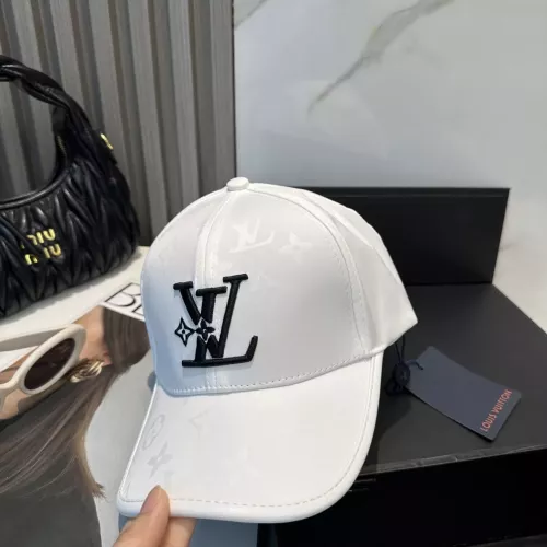 Cheap Louis Vuitton LV Caps #1349709, $$25.00 USD On Louis Vuitton LV Caps