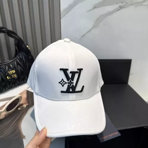Replica Louis Vuitton LV Caps #1349709 $25.00 USD for Wholesale
