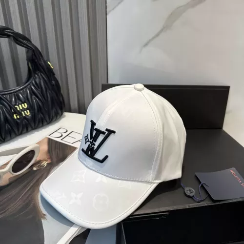 Replica Louis Vuitton LV Caps #1349709 $25.00 USD for Wholesale