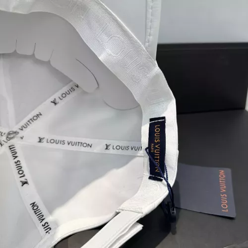 Replica Louis Vuitton LV Caps #1349709 $25.00 USD for Wholesale