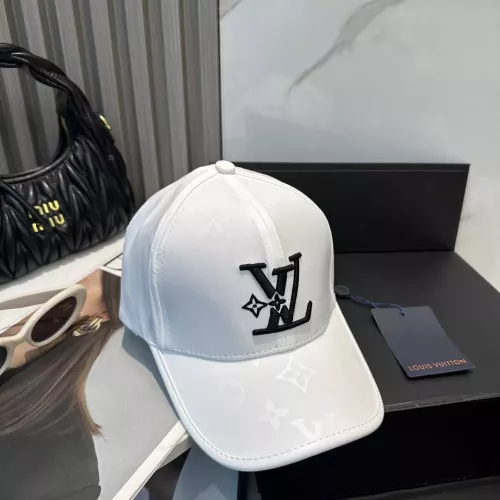 Replica Louis Vuitton LV Caps #1349709 $25.00 USD for Wholesale